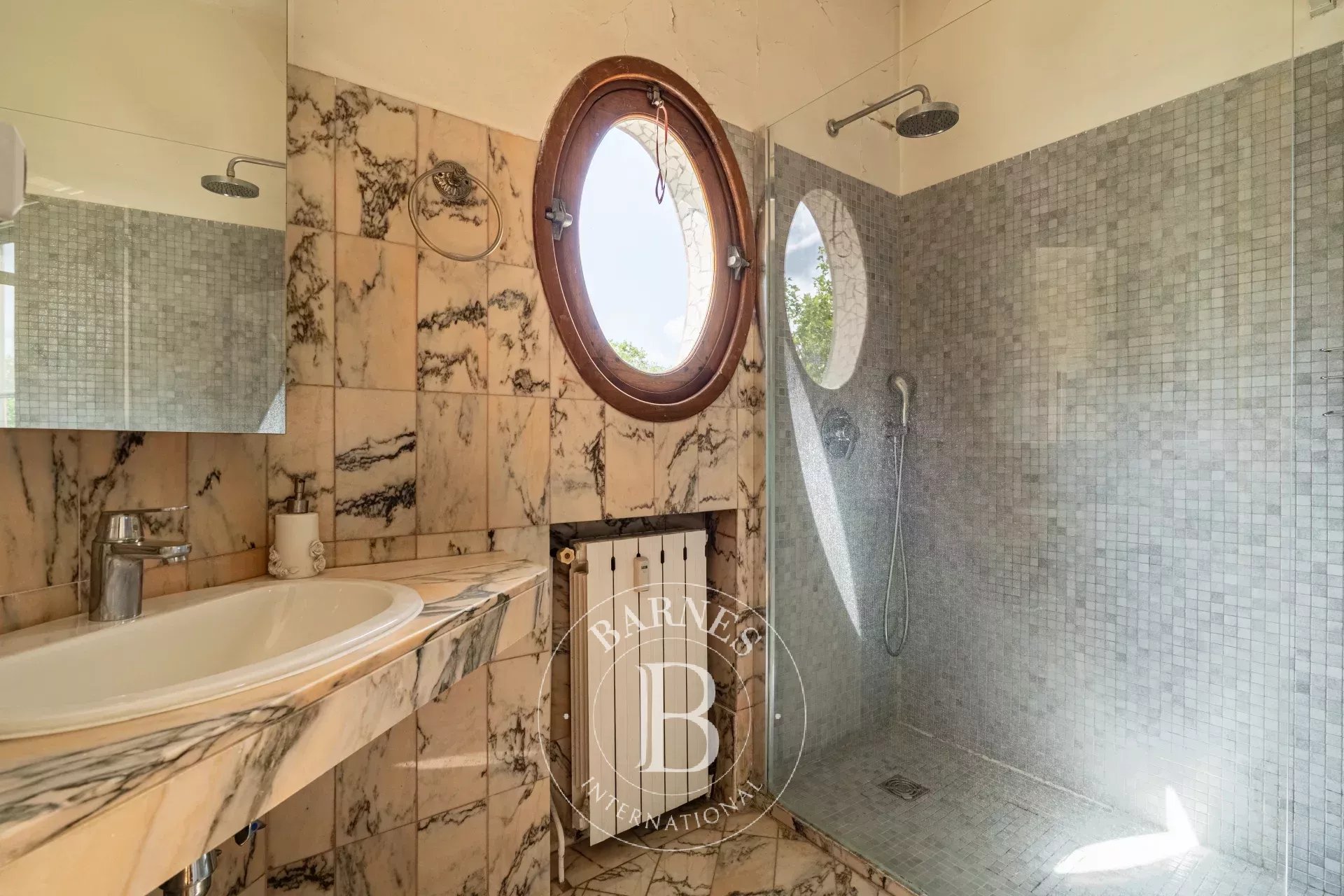 Daire Paris 16ème - picture 14