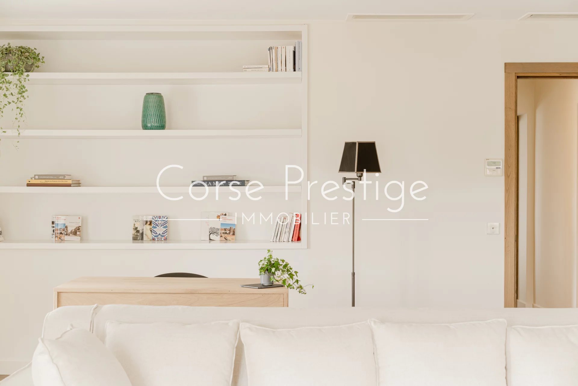 luxury hotel for sale in corsica - oletta - near saint florent image9