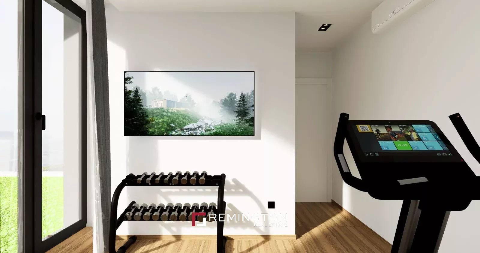 4 Bedroom Villa/Townhouse's Image 31