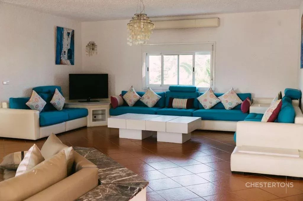 Image of Villa - 7 Bedrooms for Sale in Tétouan-Cabo Negro-Morocco, Image 23