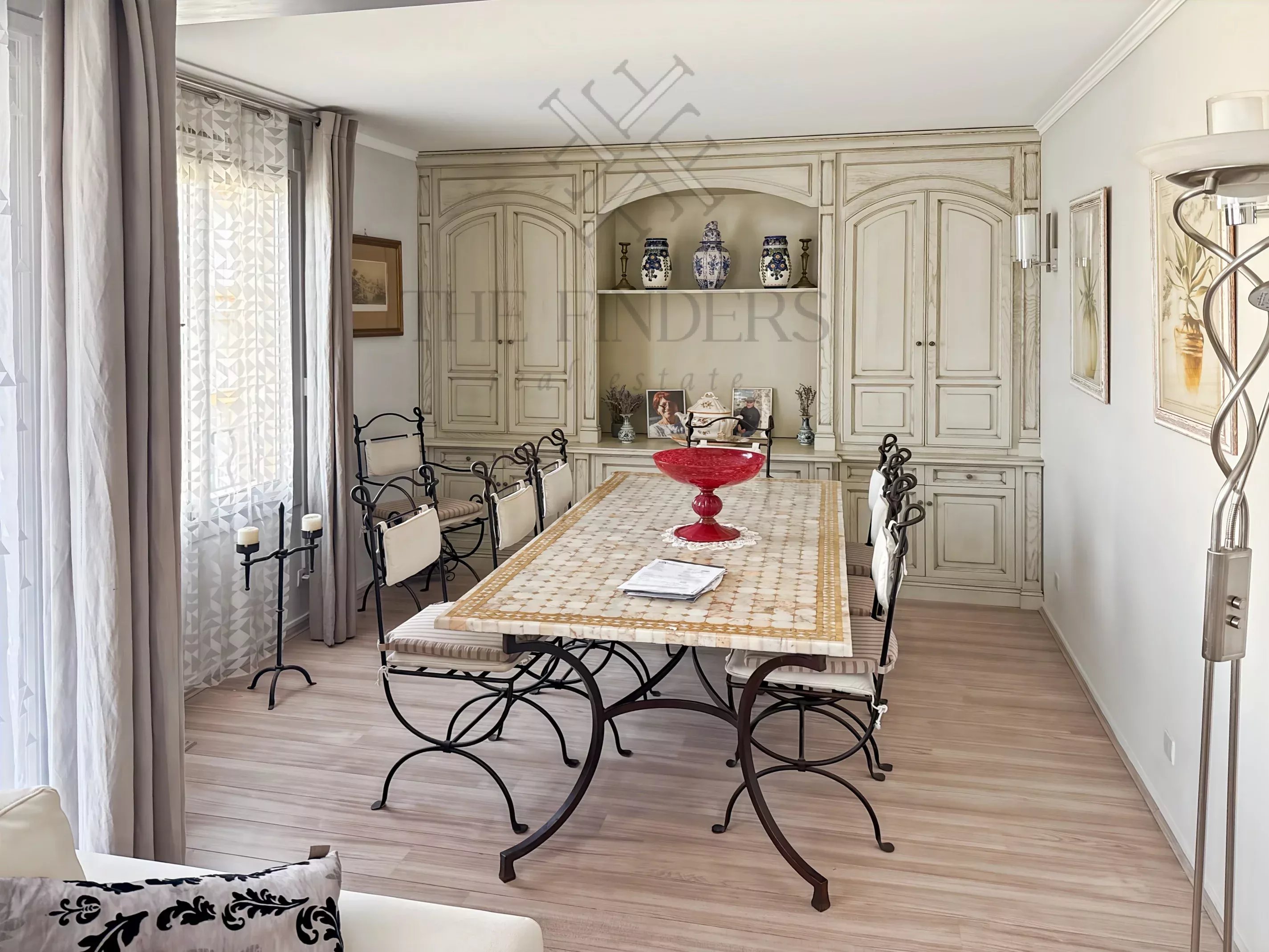 Agence immobilière de The Finders