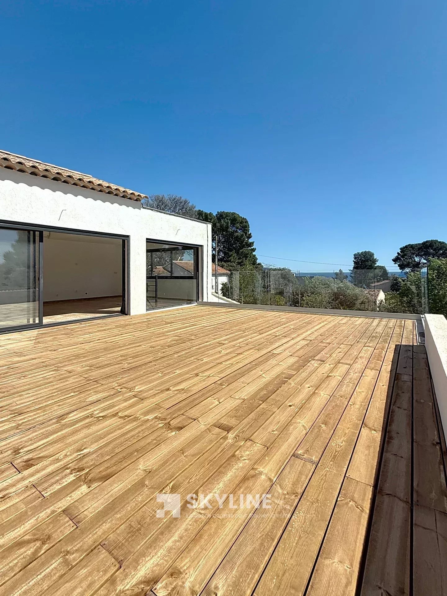 Agence immobilière de Cabinet Cogex