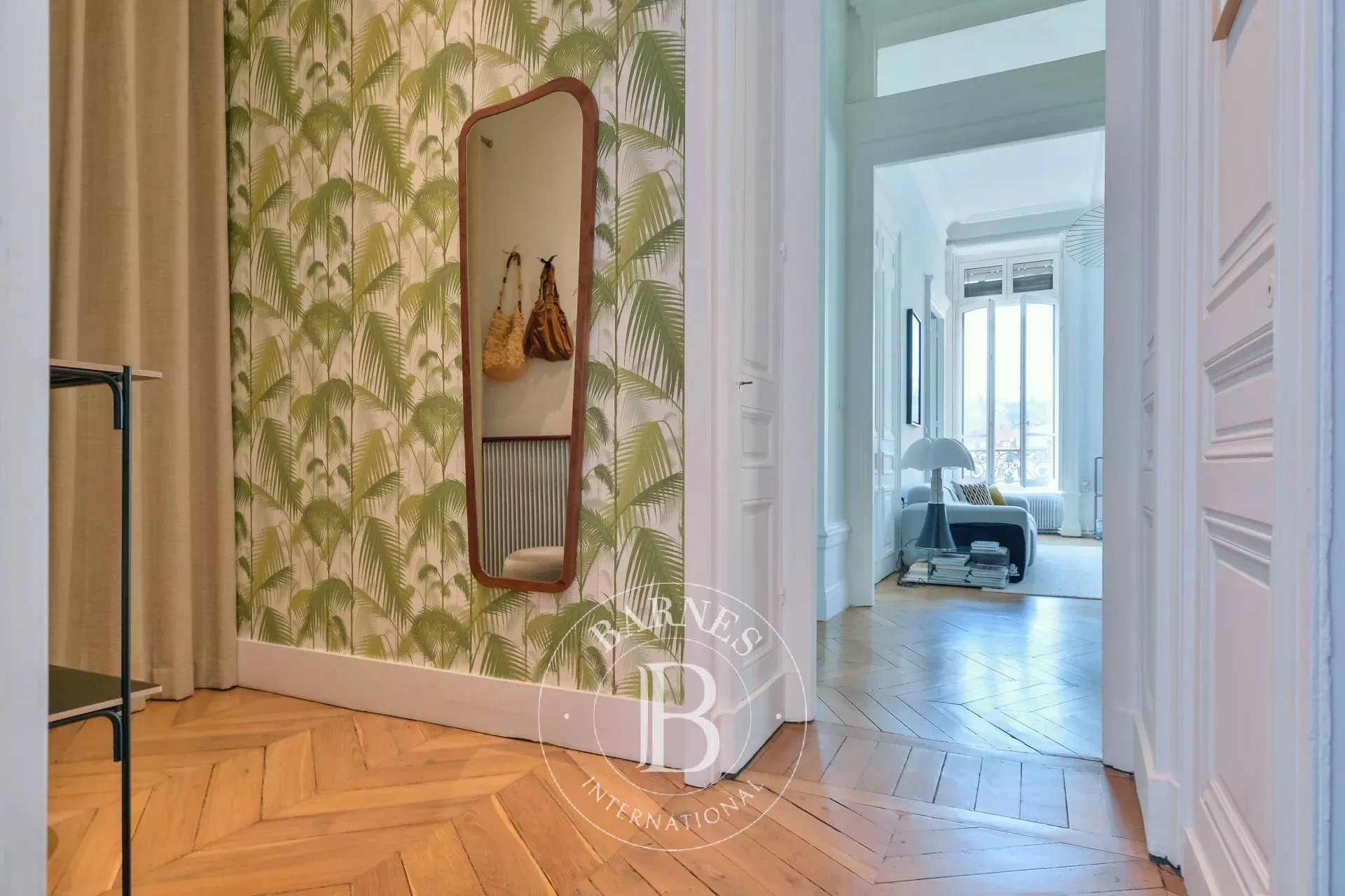 Daire Lyon 2ème - picture 11