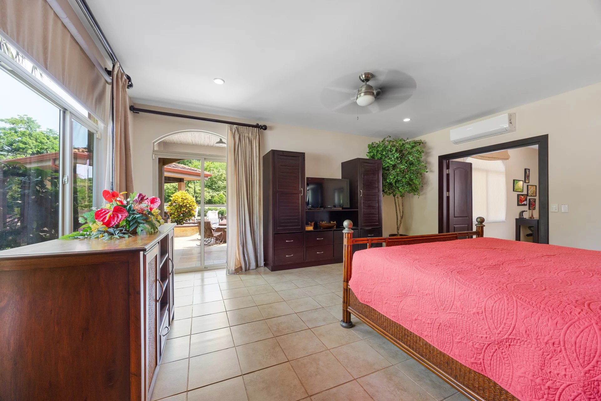 Venta Villa Brasilito