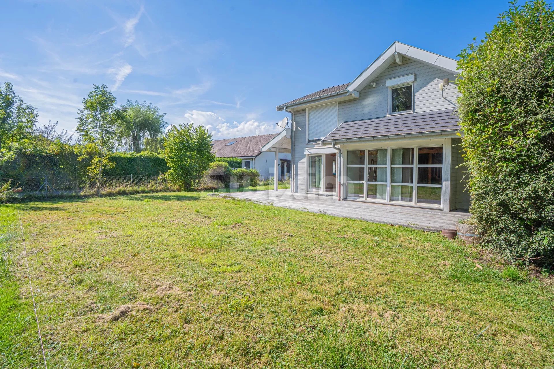 Agence immobilière de S2R IMMOBILIER SAS