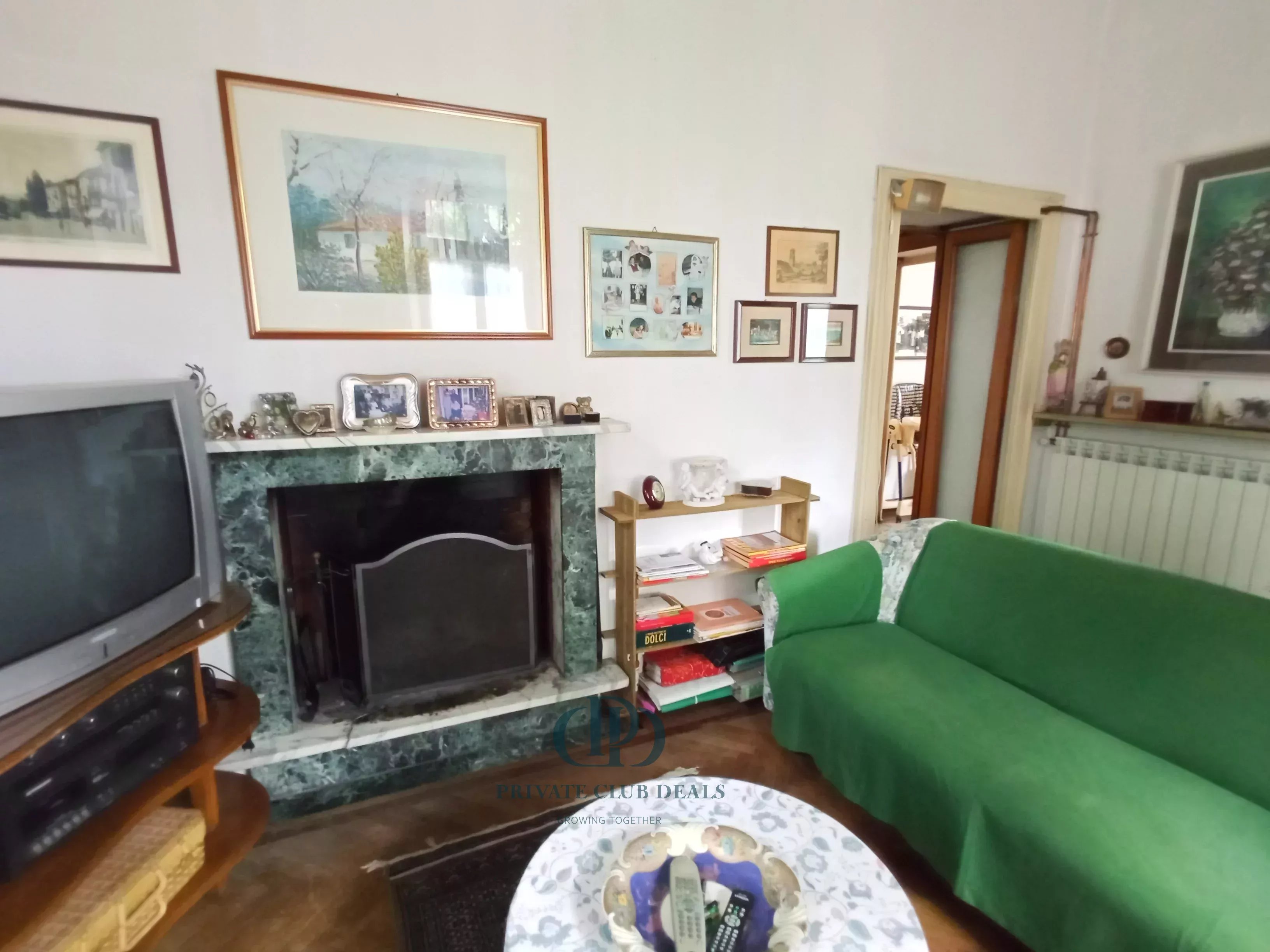 Villa Centro Valle Intelvi - picture 32