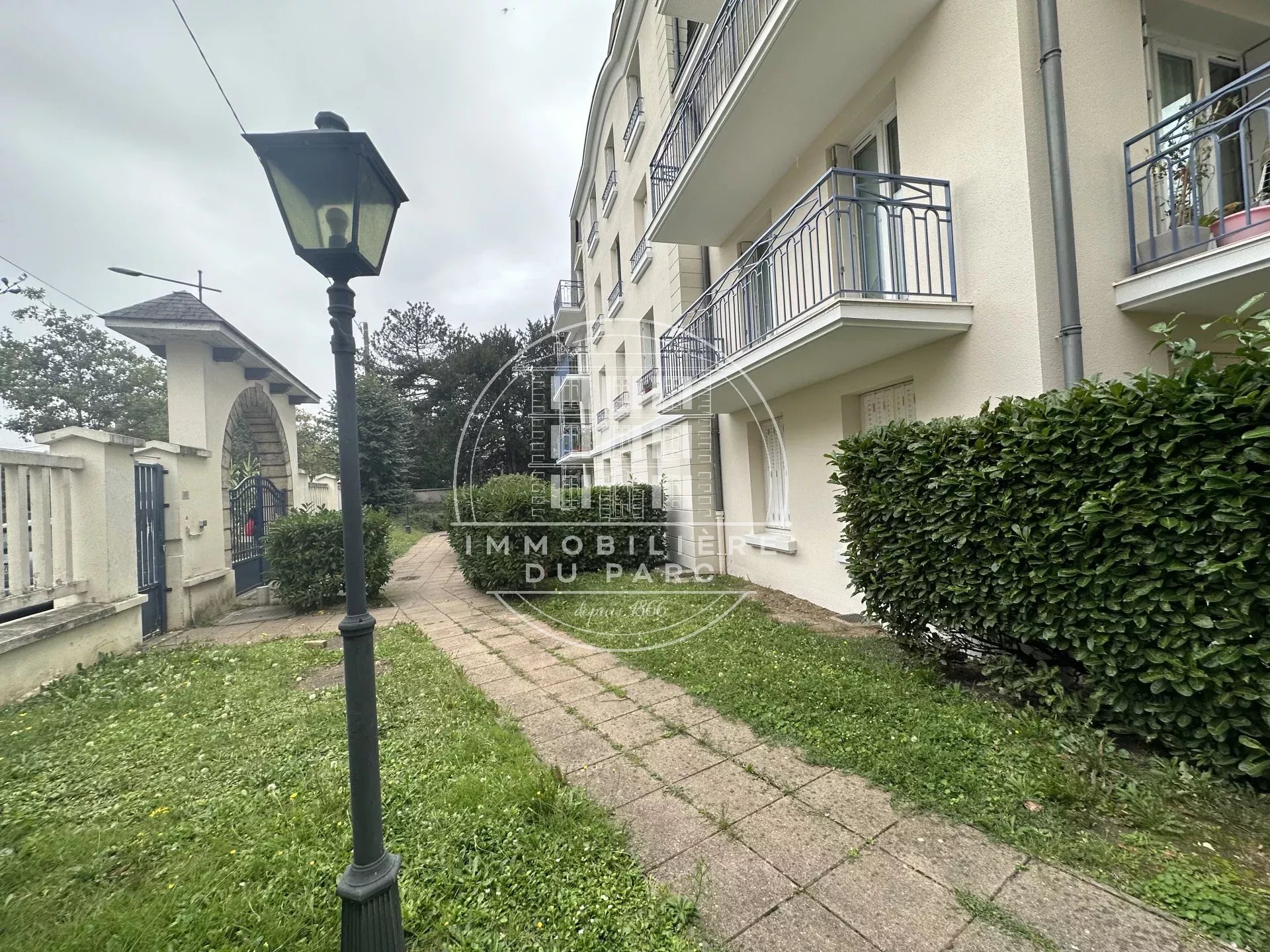 Vente Appartement Mantes-la-Jolie