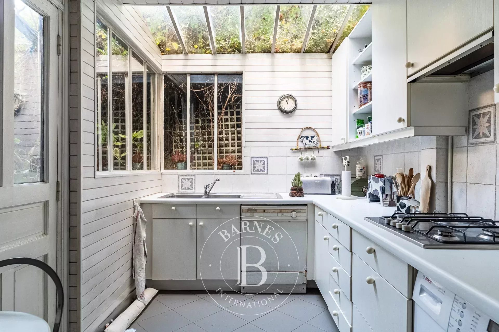 Ev Neuilly-sur-Seine - picture 15