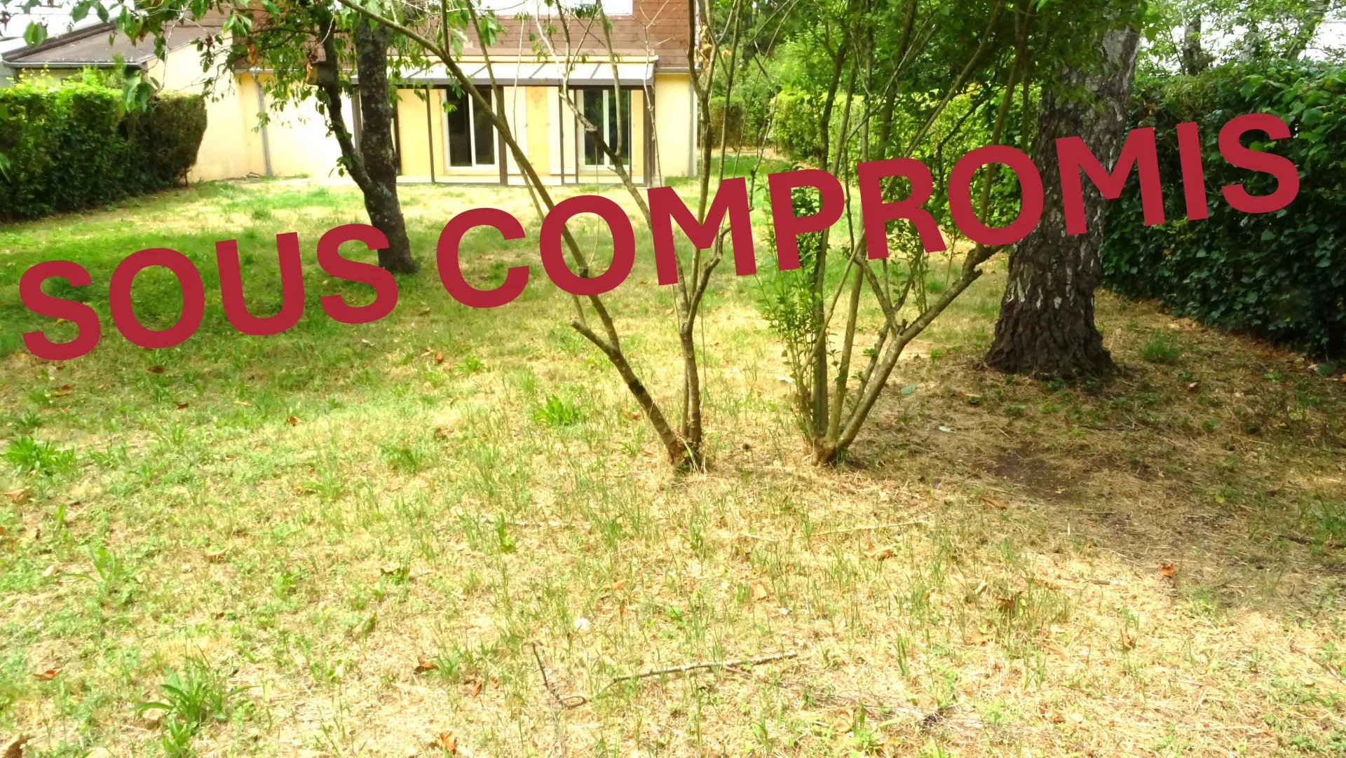 Vente Maison Chevigny-Saint-Sauveur