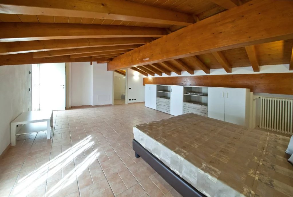 Villa à Menaggio, localité Croce - picture 27