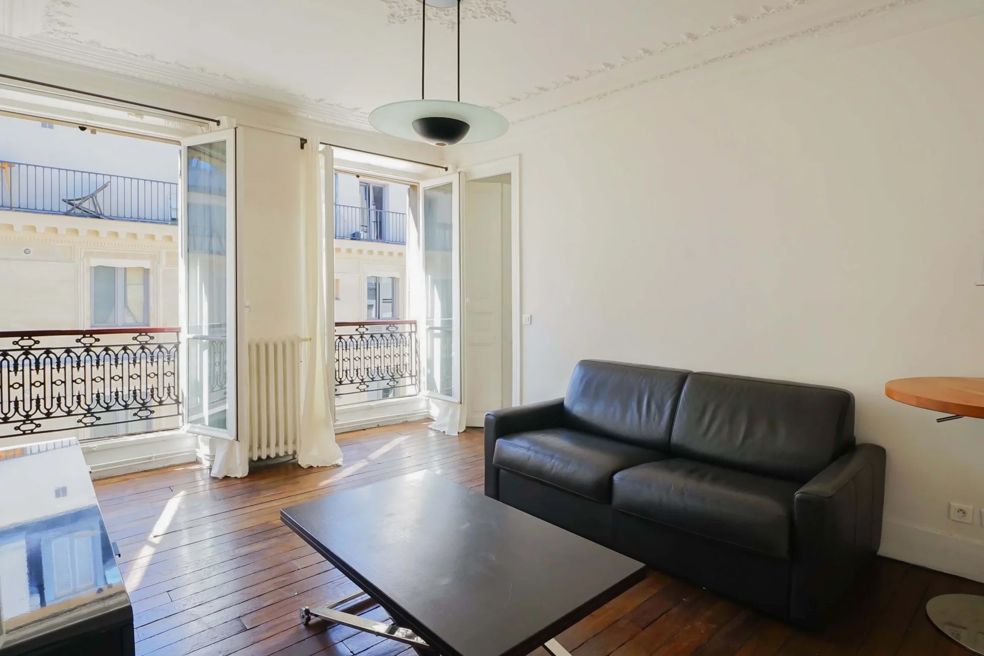 Paris 4e - SAINT PAUL / PLACE DES VOSGES