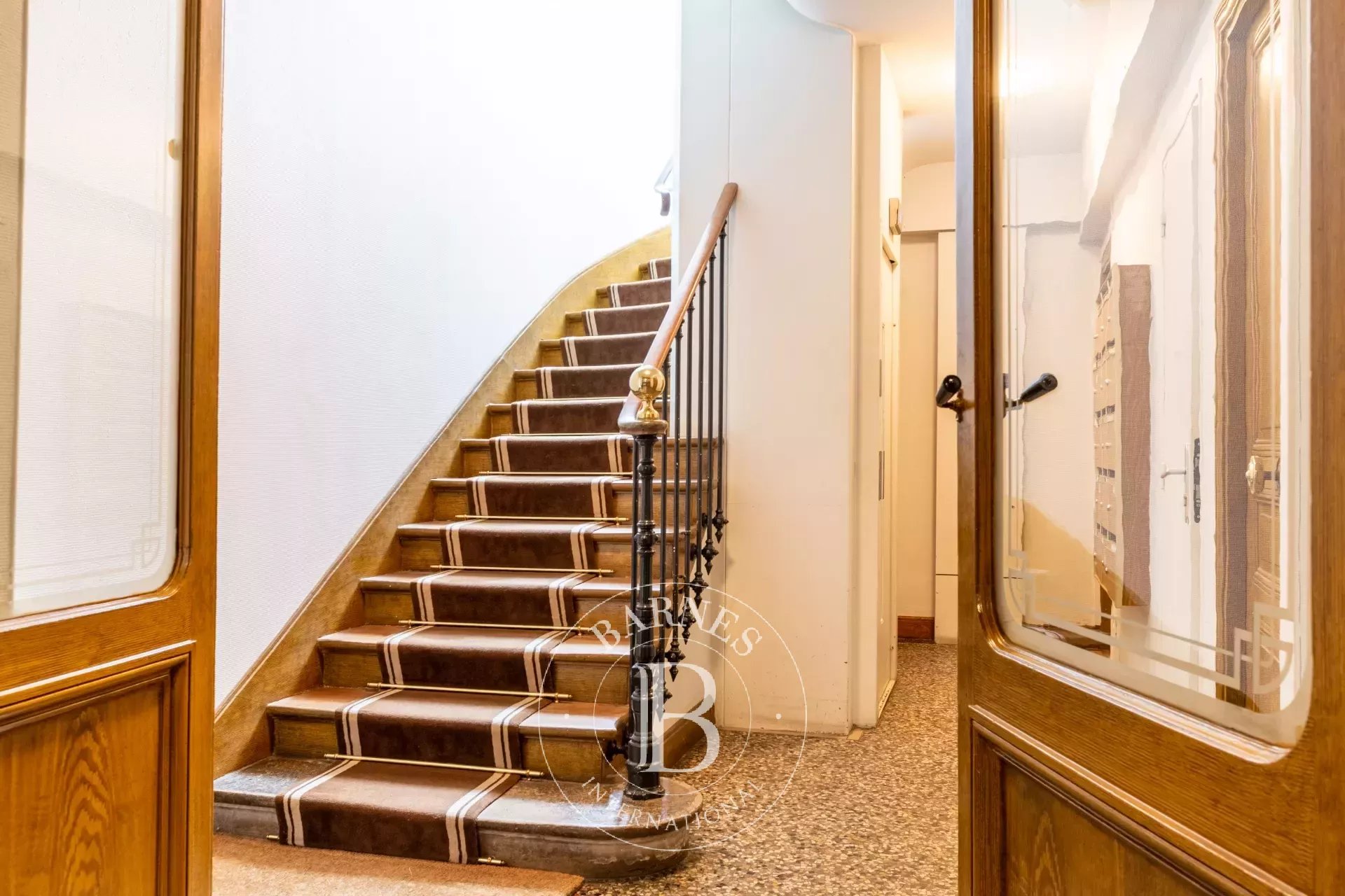 Daire Paris 5ème - picture 8