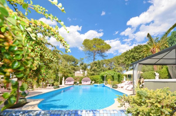 Provençal Style Villa for sale Near Mougins — photo 8