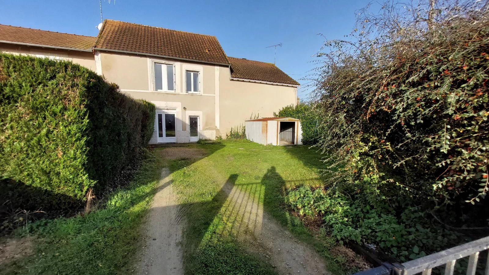Location Maison Beaumont Saint-Cyr