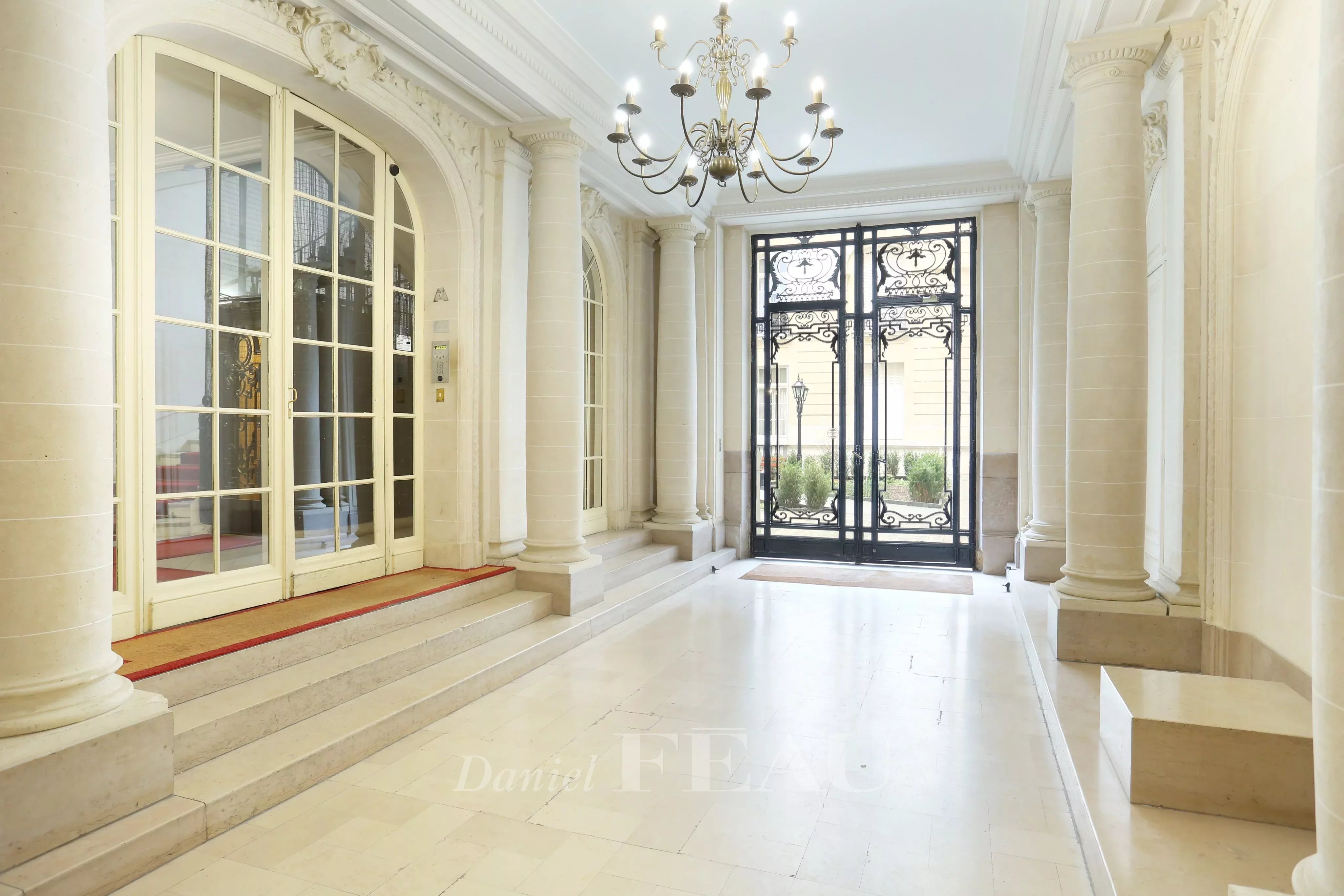 Salle