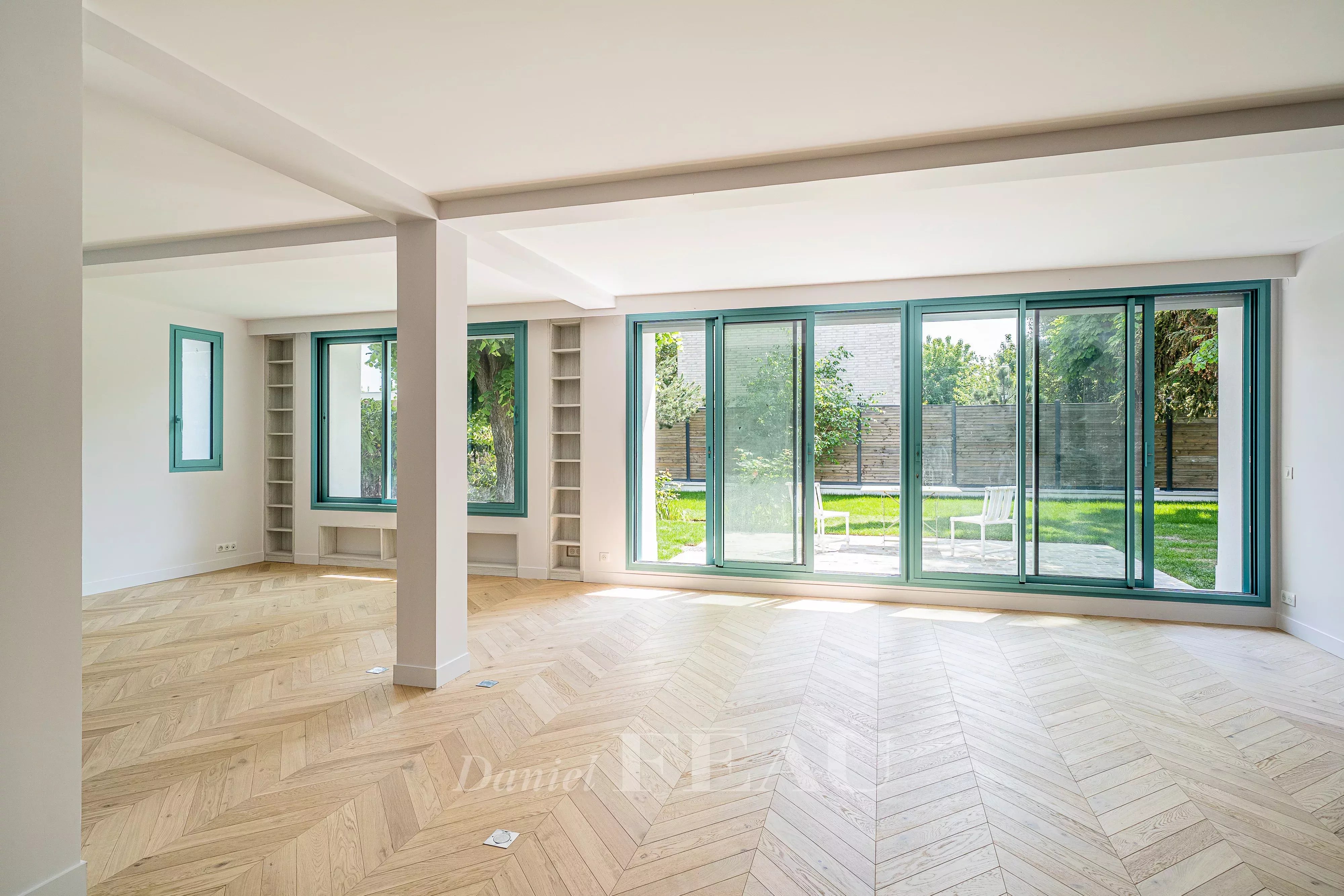 Sale Apartment Saint-Cloud