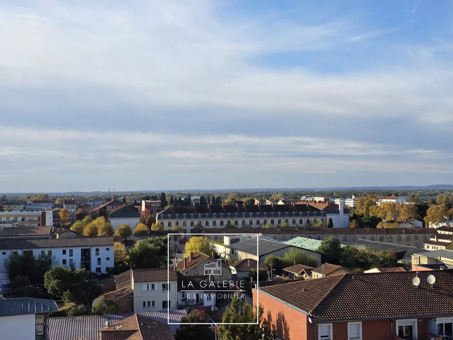 Sale Apartment Montauban