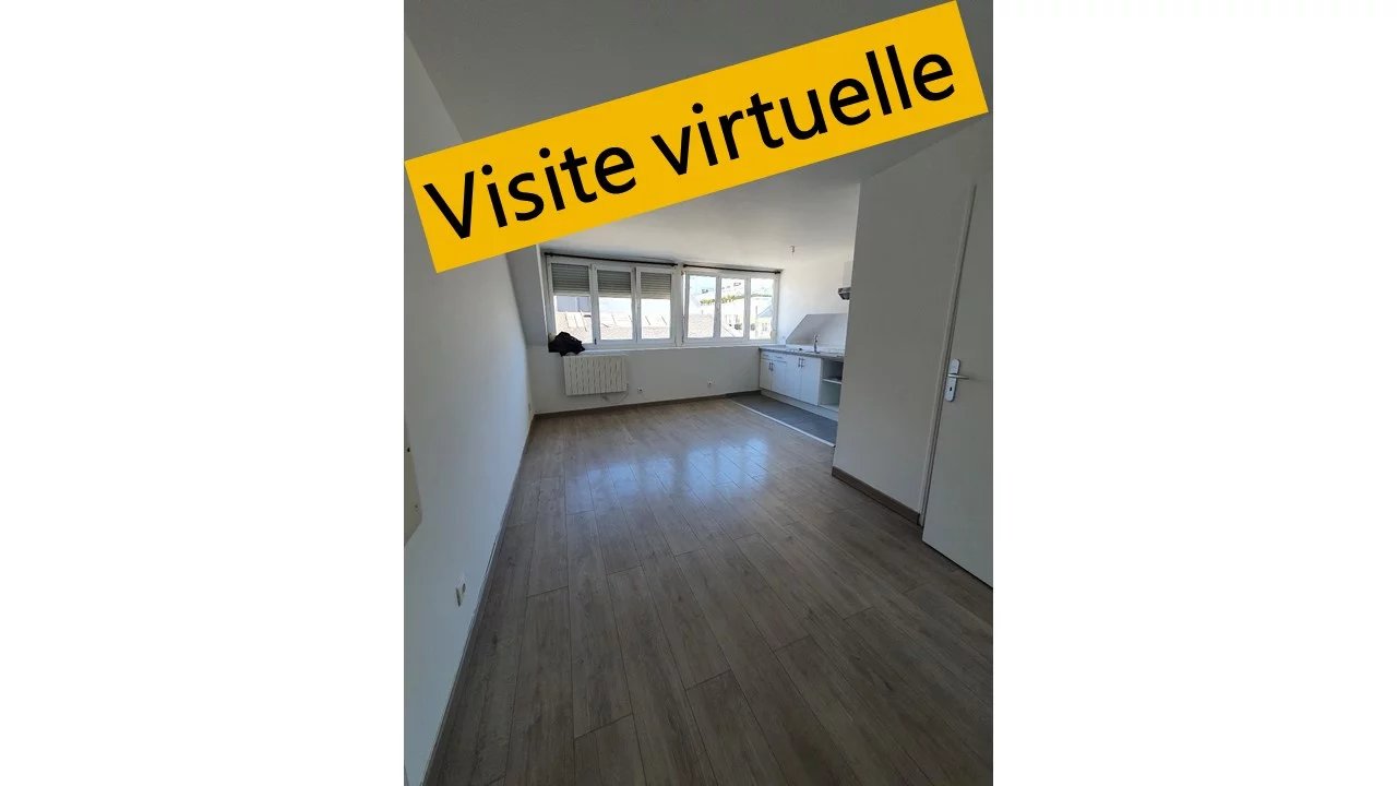 Location Appartement Amiens