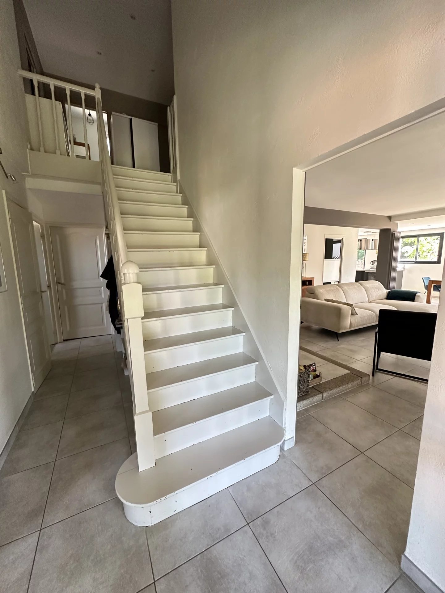 Vente Appartement Bressuire