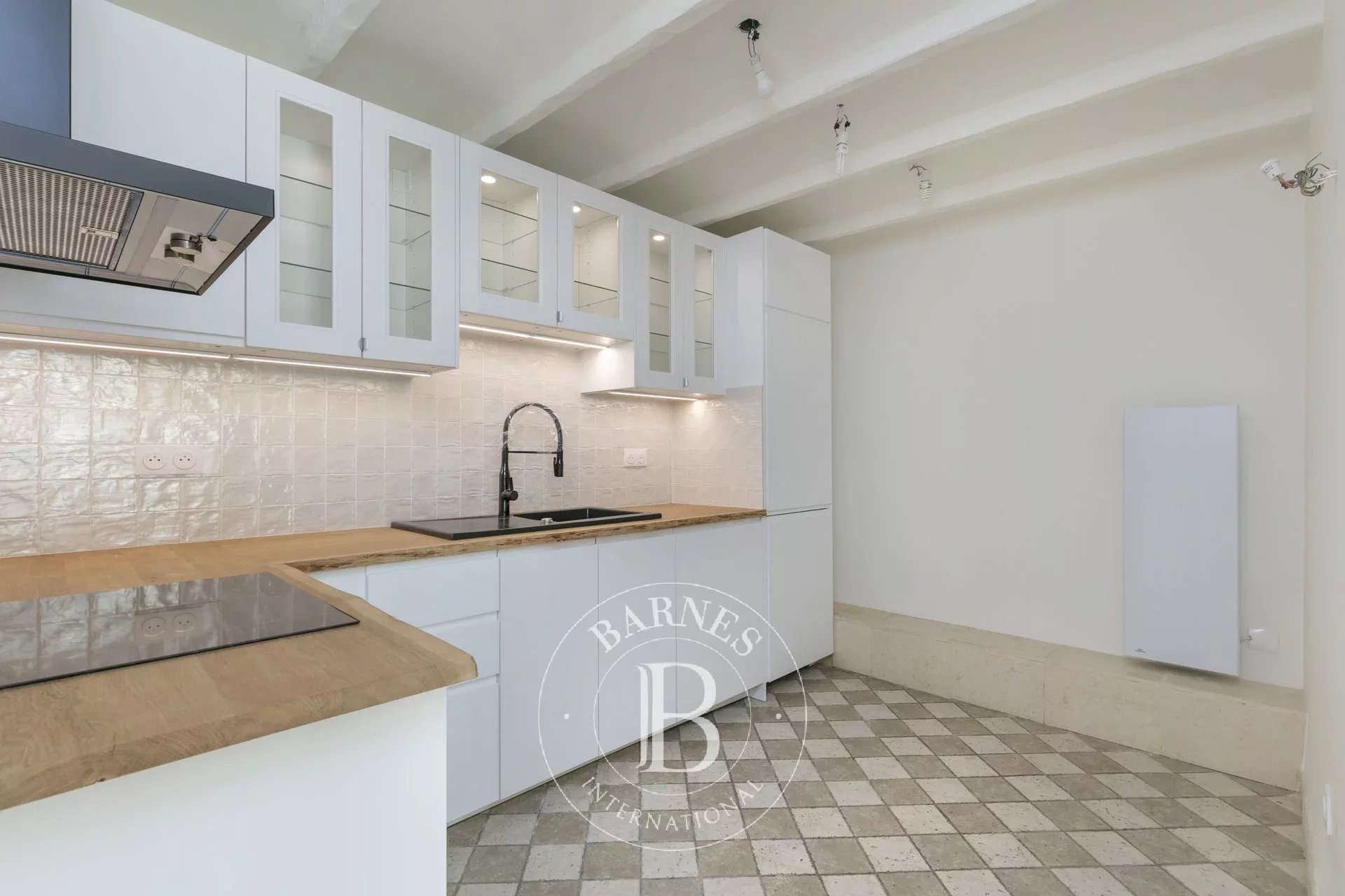 Daire Paris 18ème - picture 9