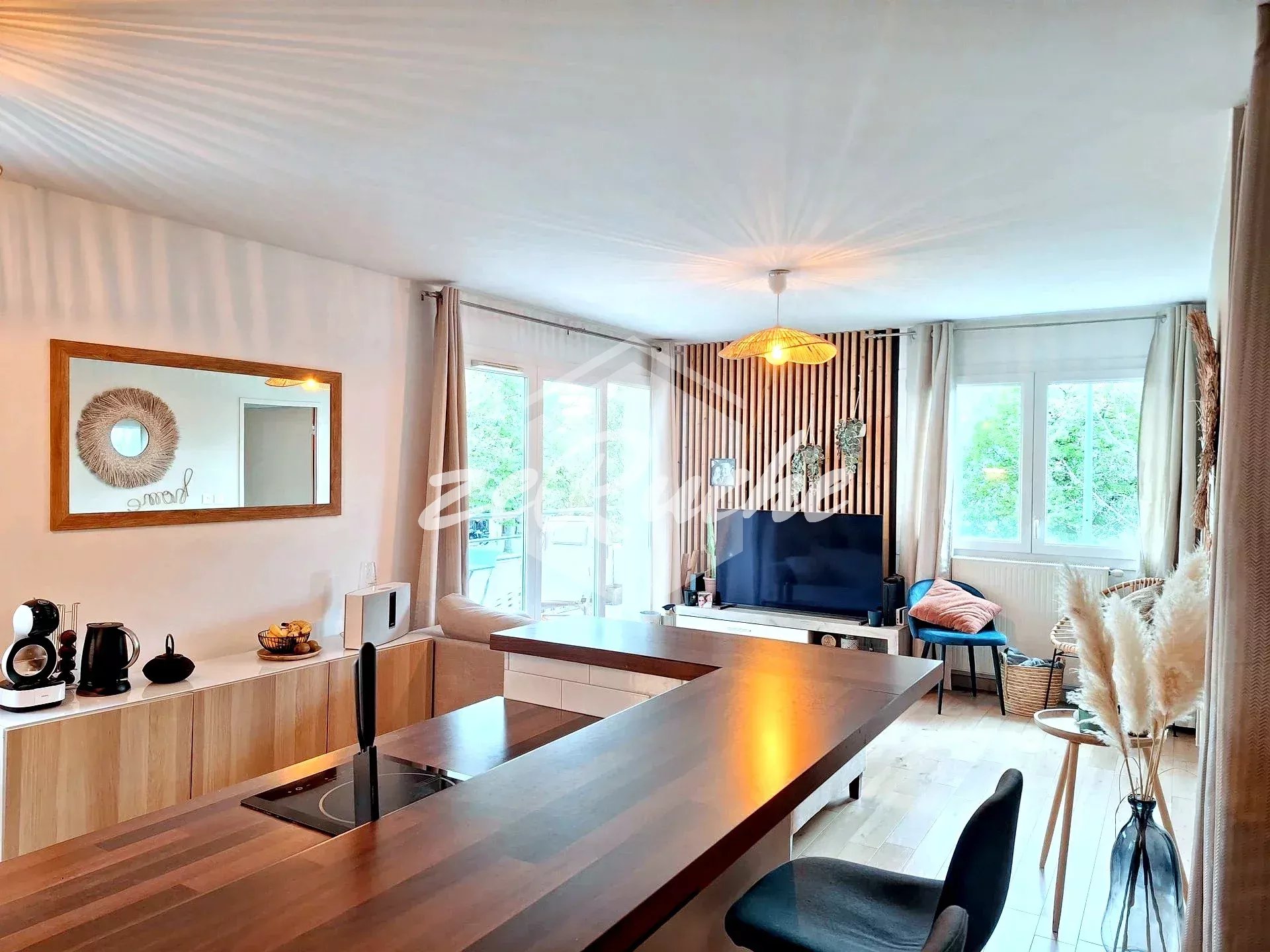 Agence immobilière de ZERUCHE