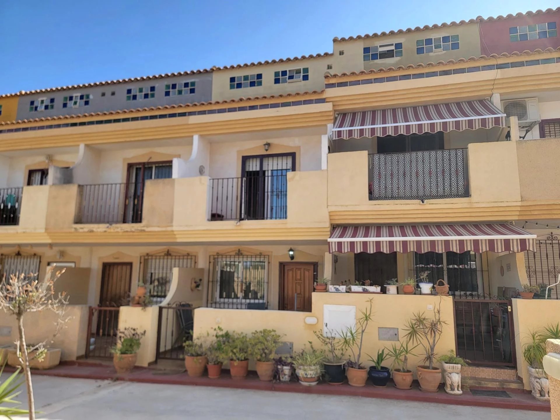 Agence immobilière de NOFFIMMO