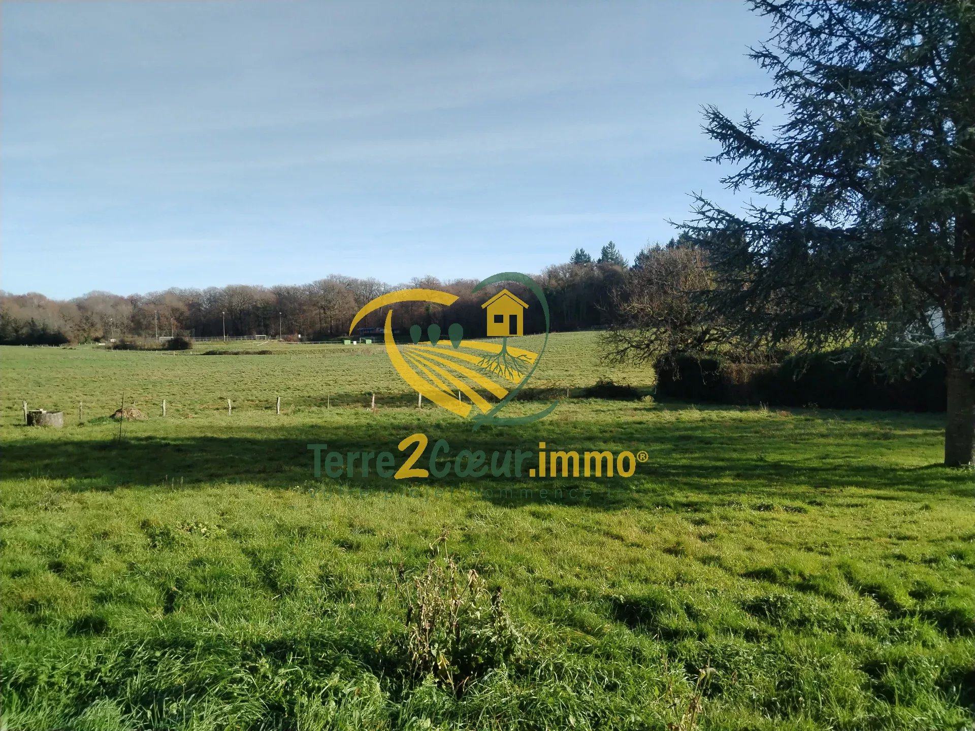 Agence immobilière de Monsieur Jérémy Garcia