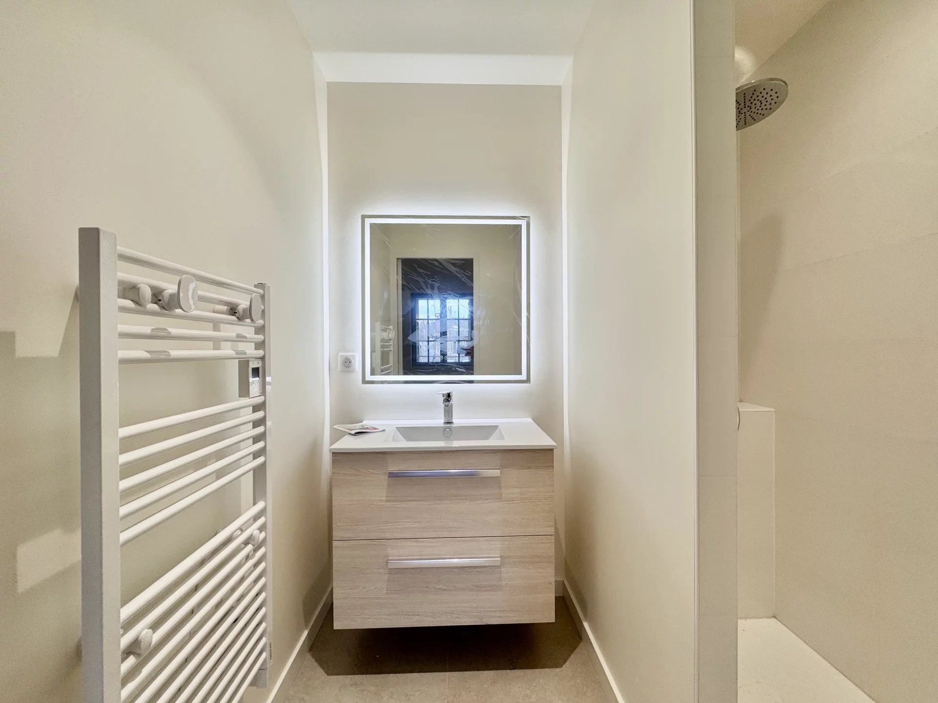 Image d'un appartement t4 de 104m2 - rue ozenne à 1800€ à toulouse (31000)