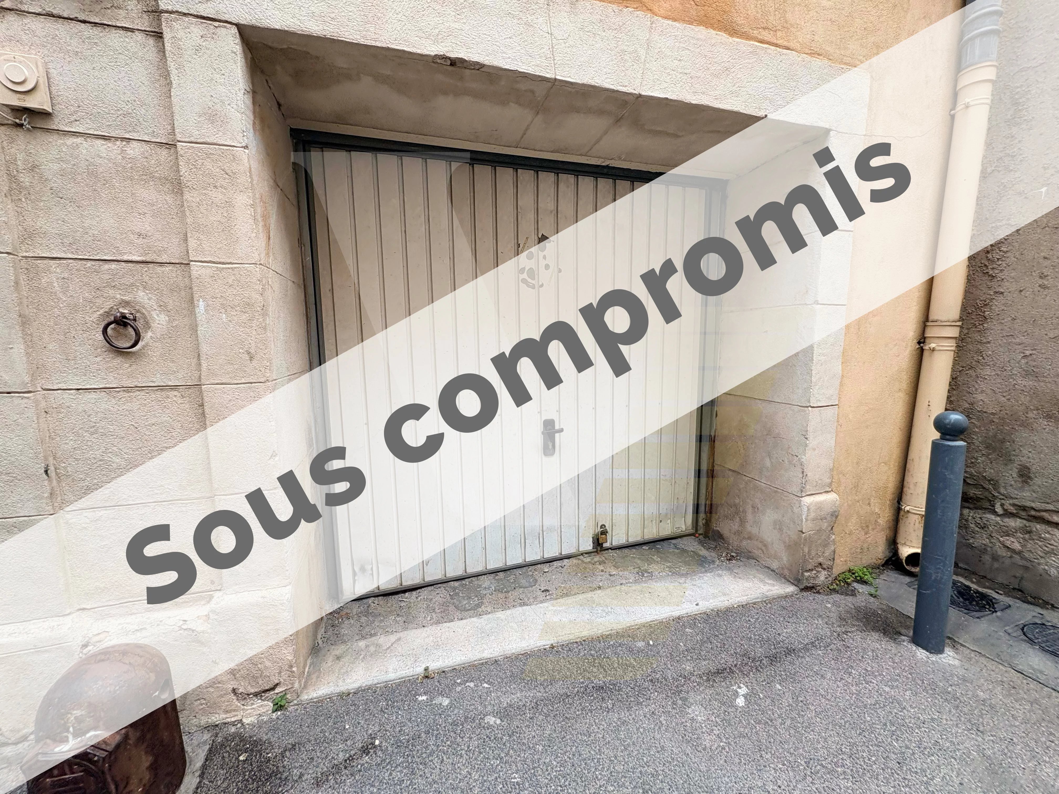 Vente Garage Béziers