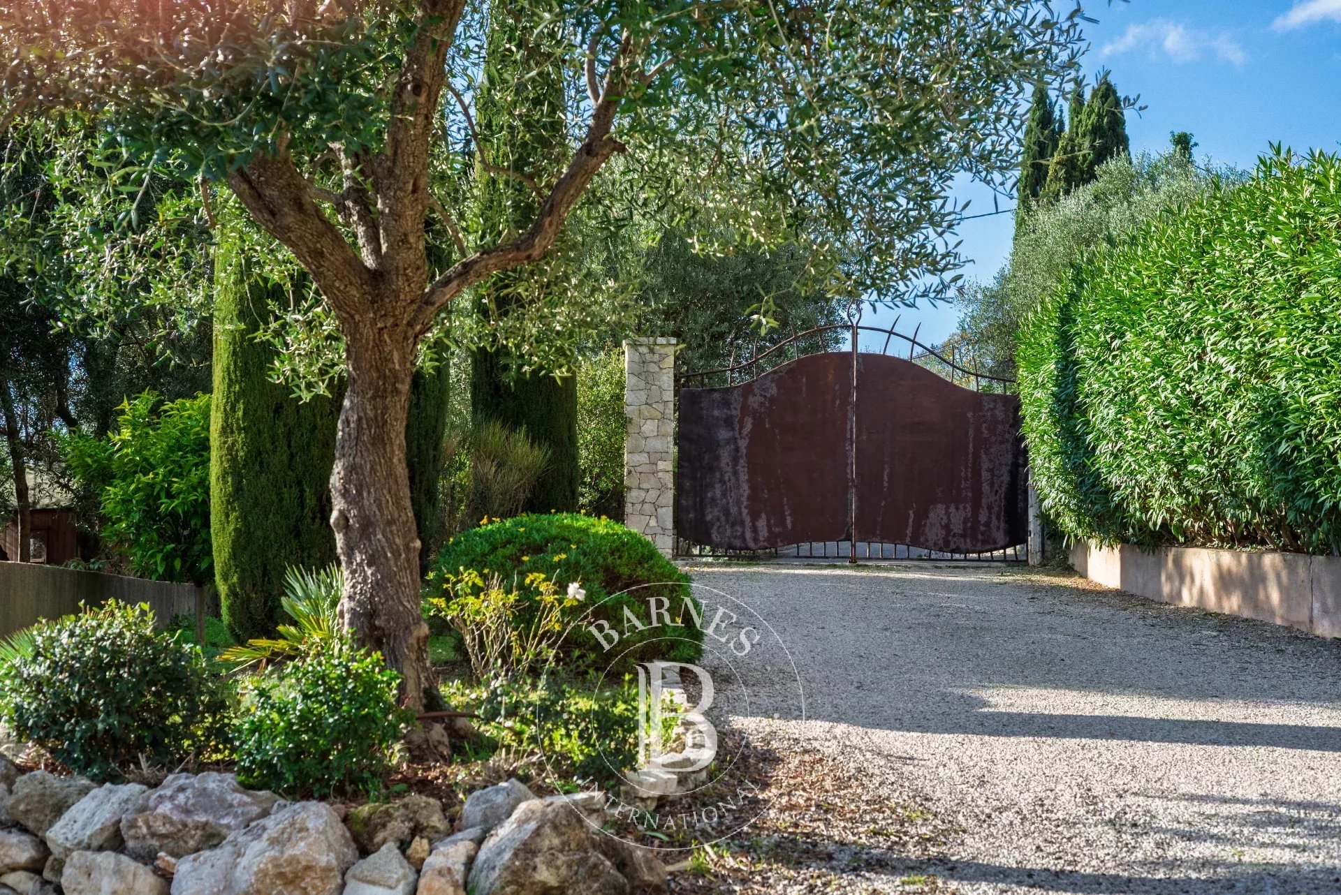 Villa Cabris - picture 19