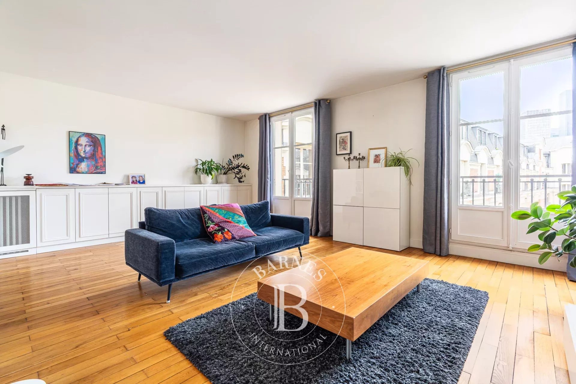 Apartment Neuilly-sur-Seine  -  ref 86693994 (picture 1)