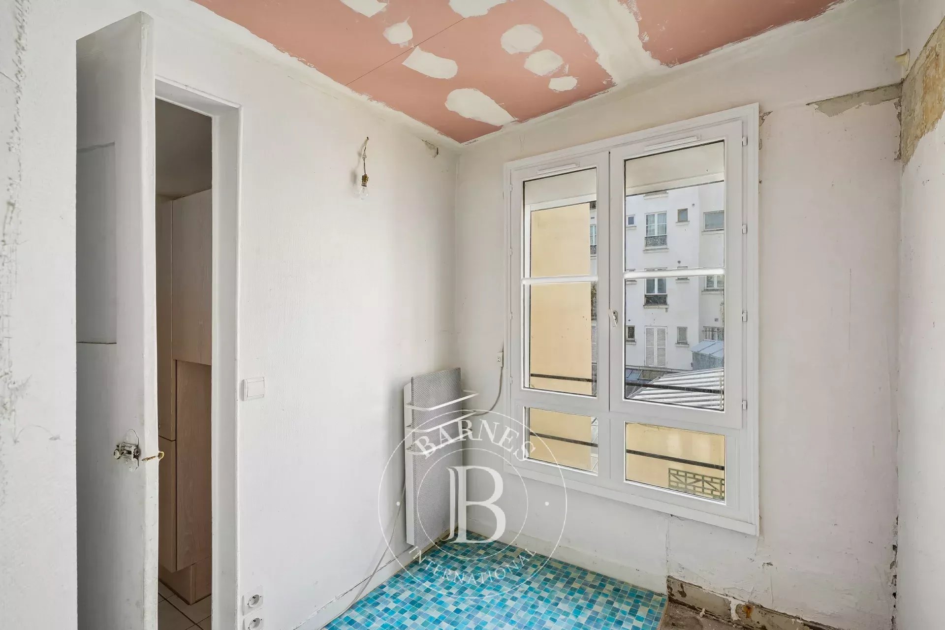 Paris  - Piso 2 Cuartos - picture 12