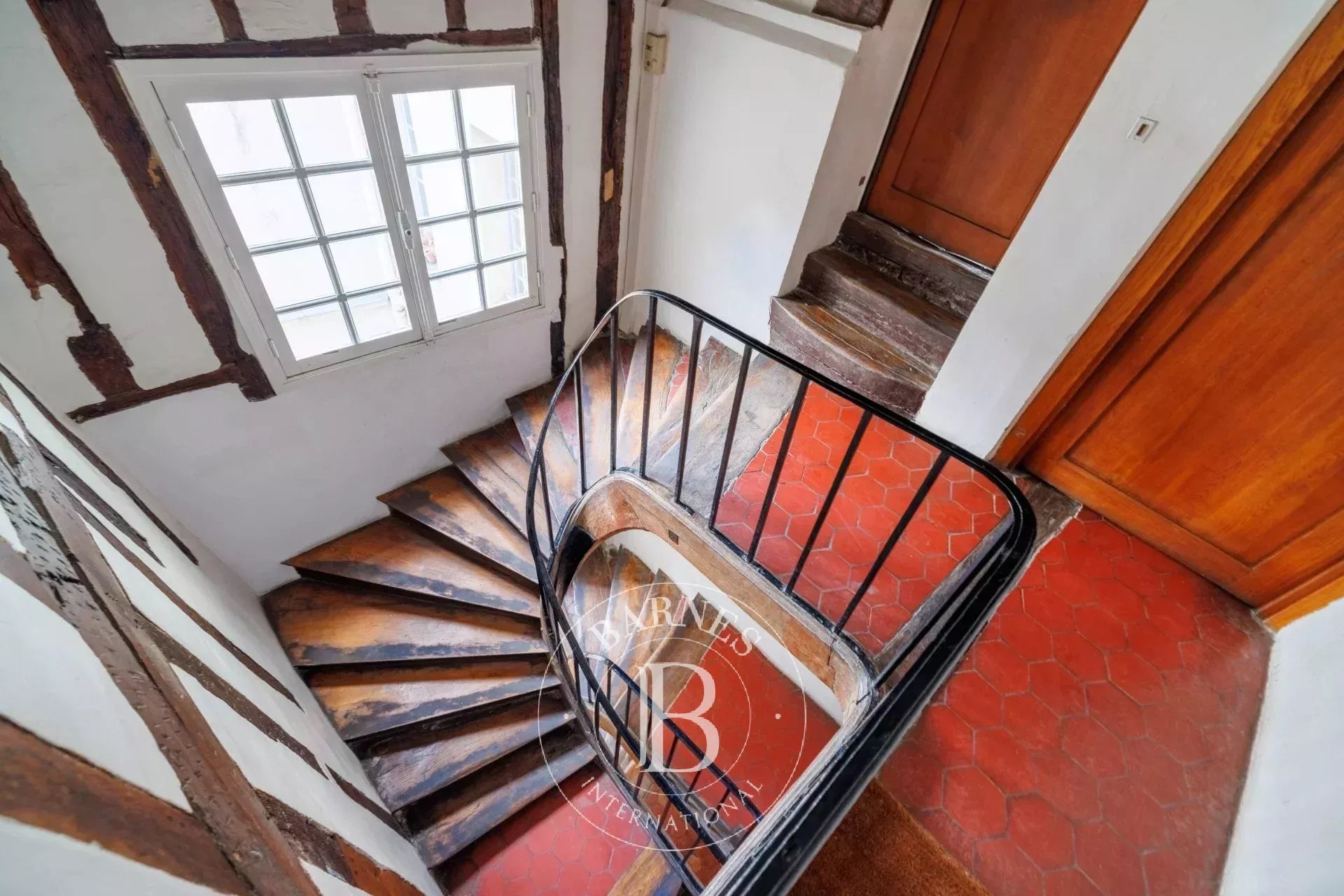 Daire Paris 5ème - picture 7