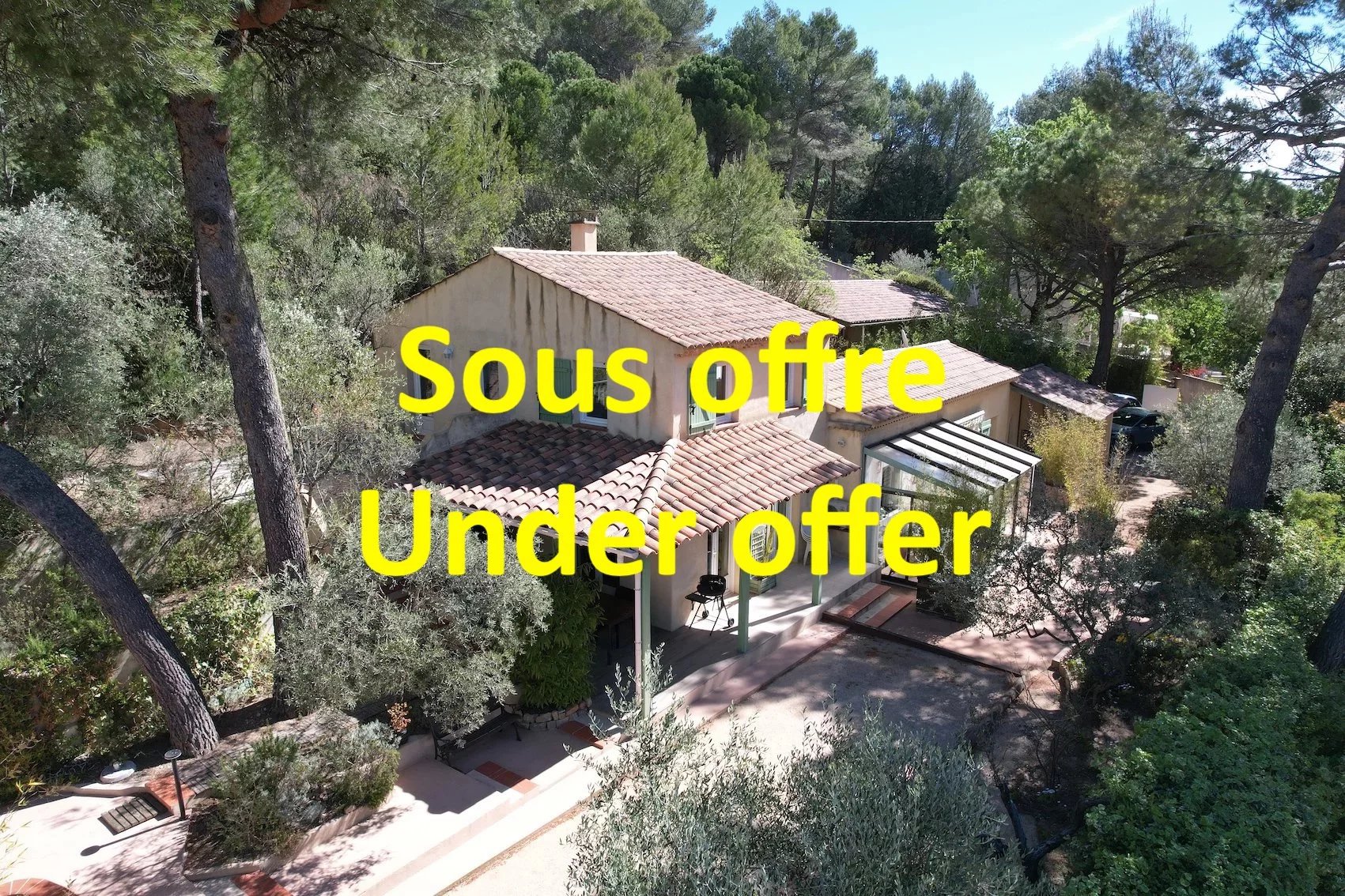 Agence immobilière de PACAUD Frederic