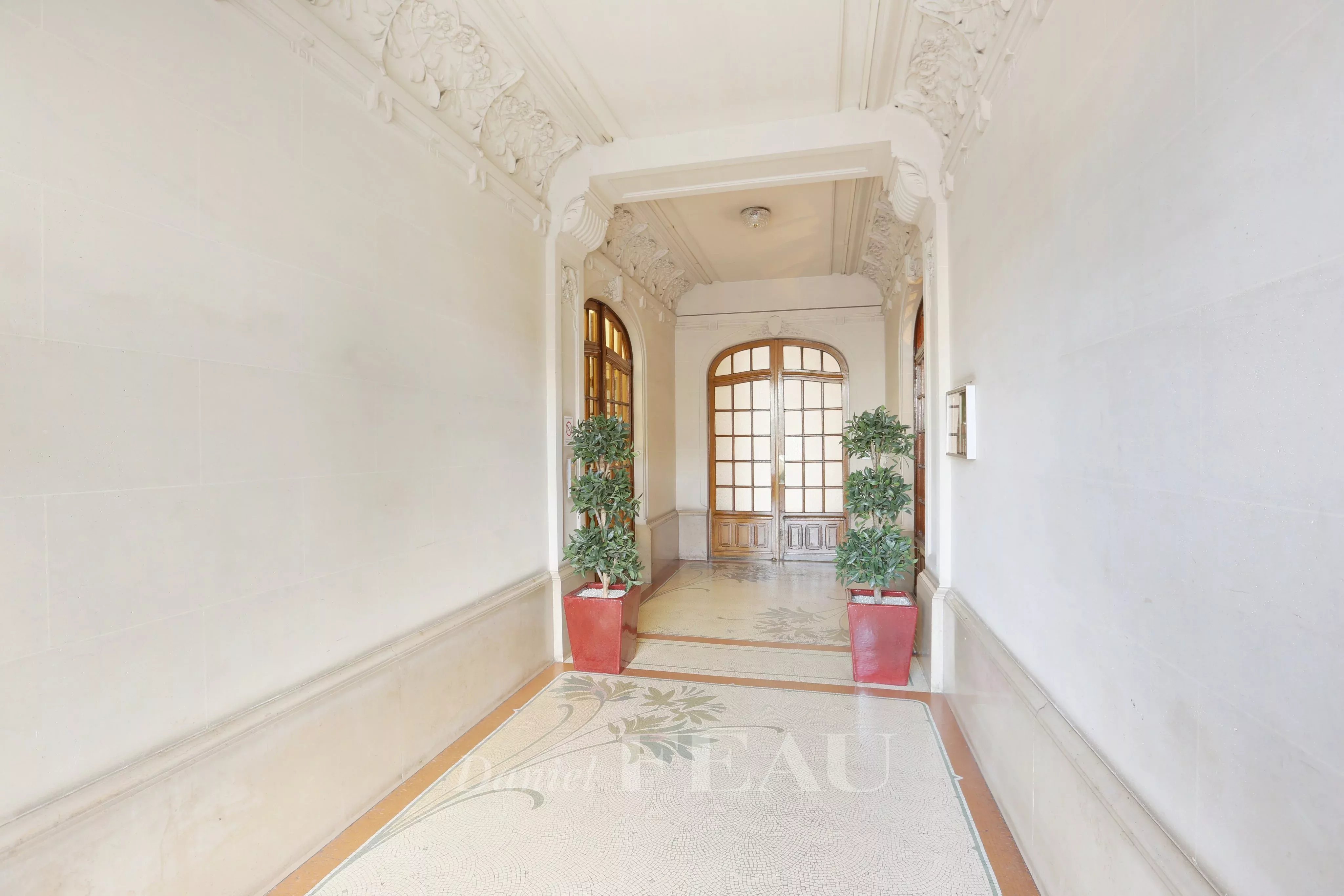 Rental Apartment Neuilly-sur-Seine