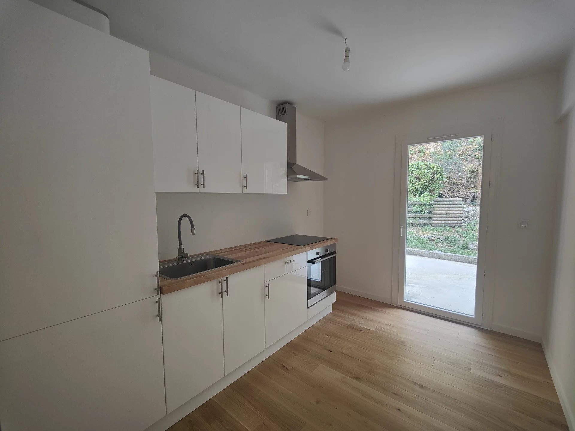 Vente Appartement Nice