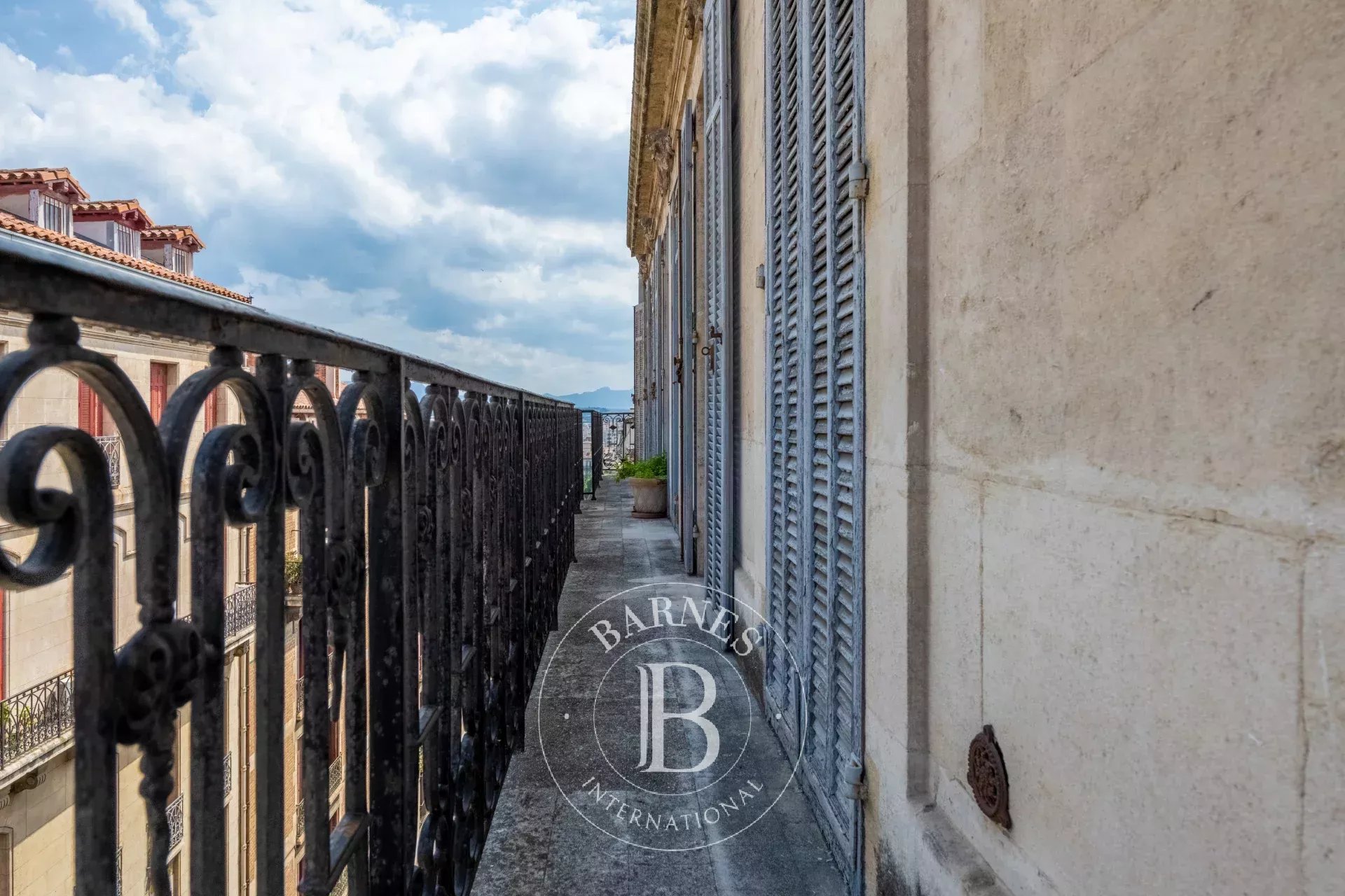 Daire Marseille 8ème - picture 7