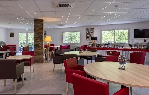 Sale Hotel Toulon