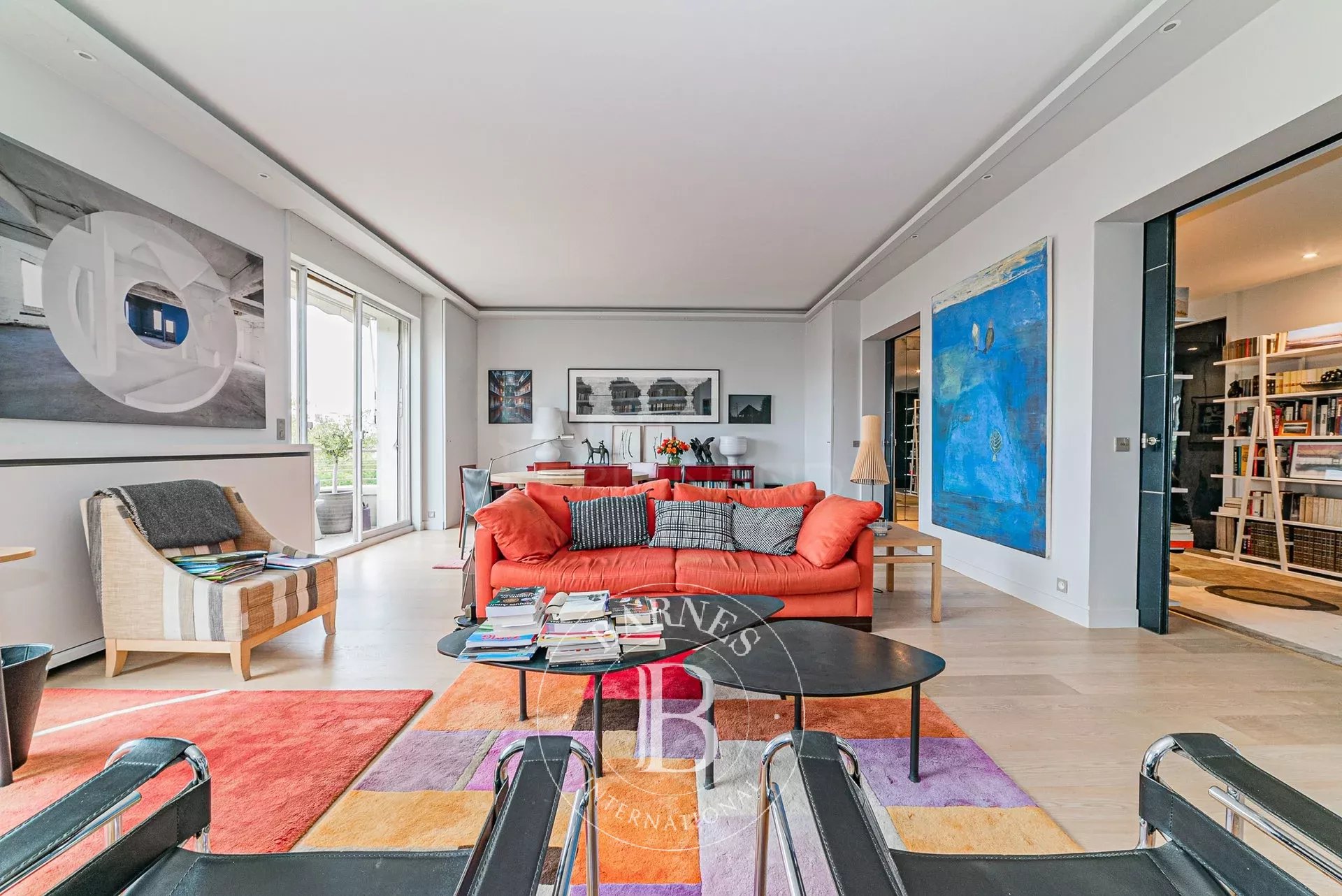 Квартира Neuilly-sur-Seine