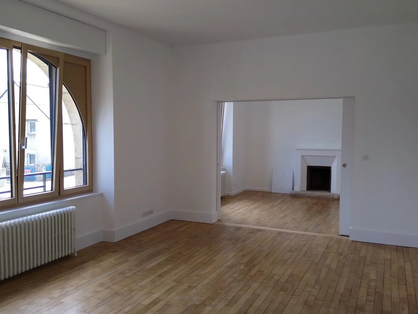 APPARTEMENT T3- EVRAN- EN EXCLUSIVITE
