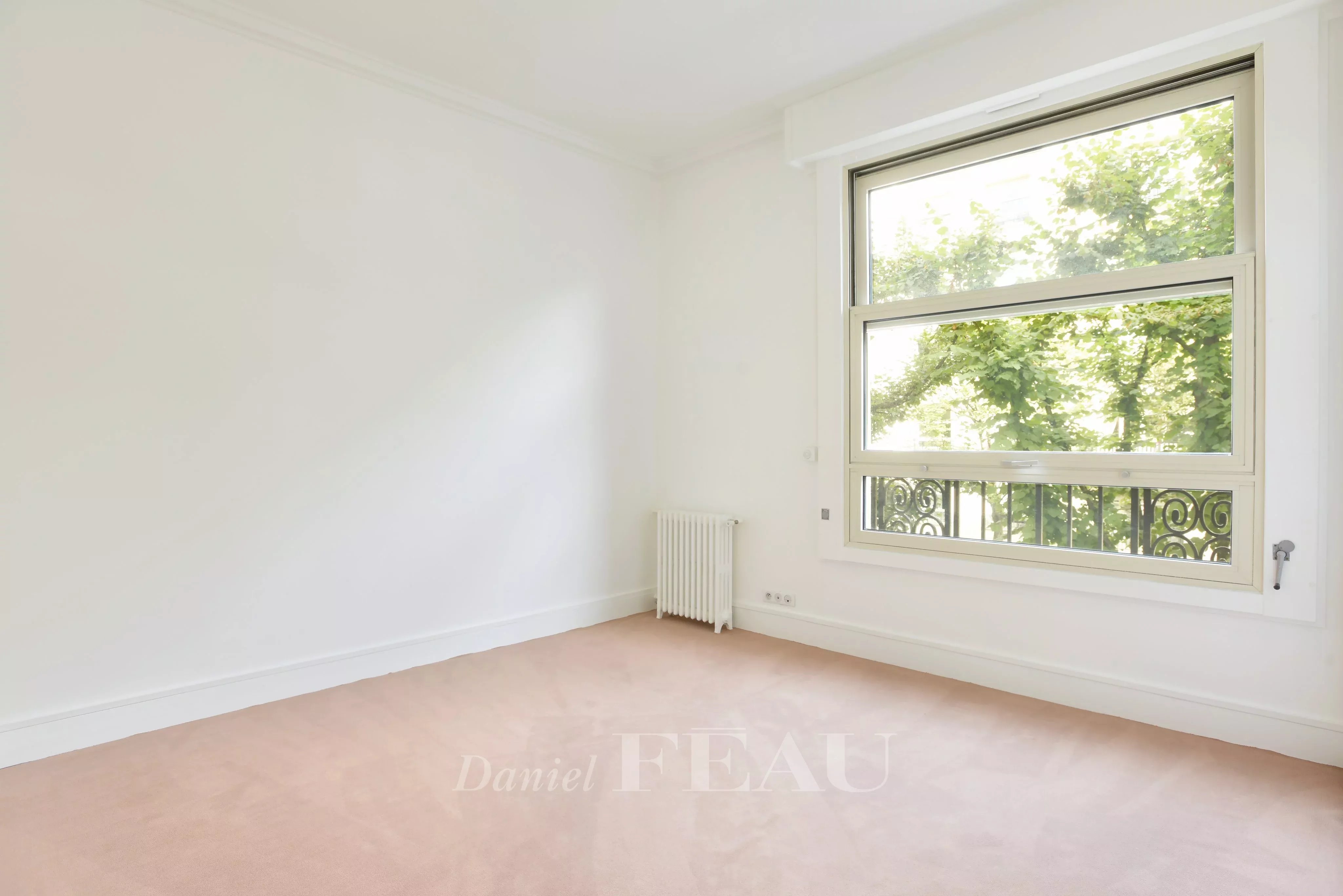 Rental Apartment Neuilly-sur-Seine