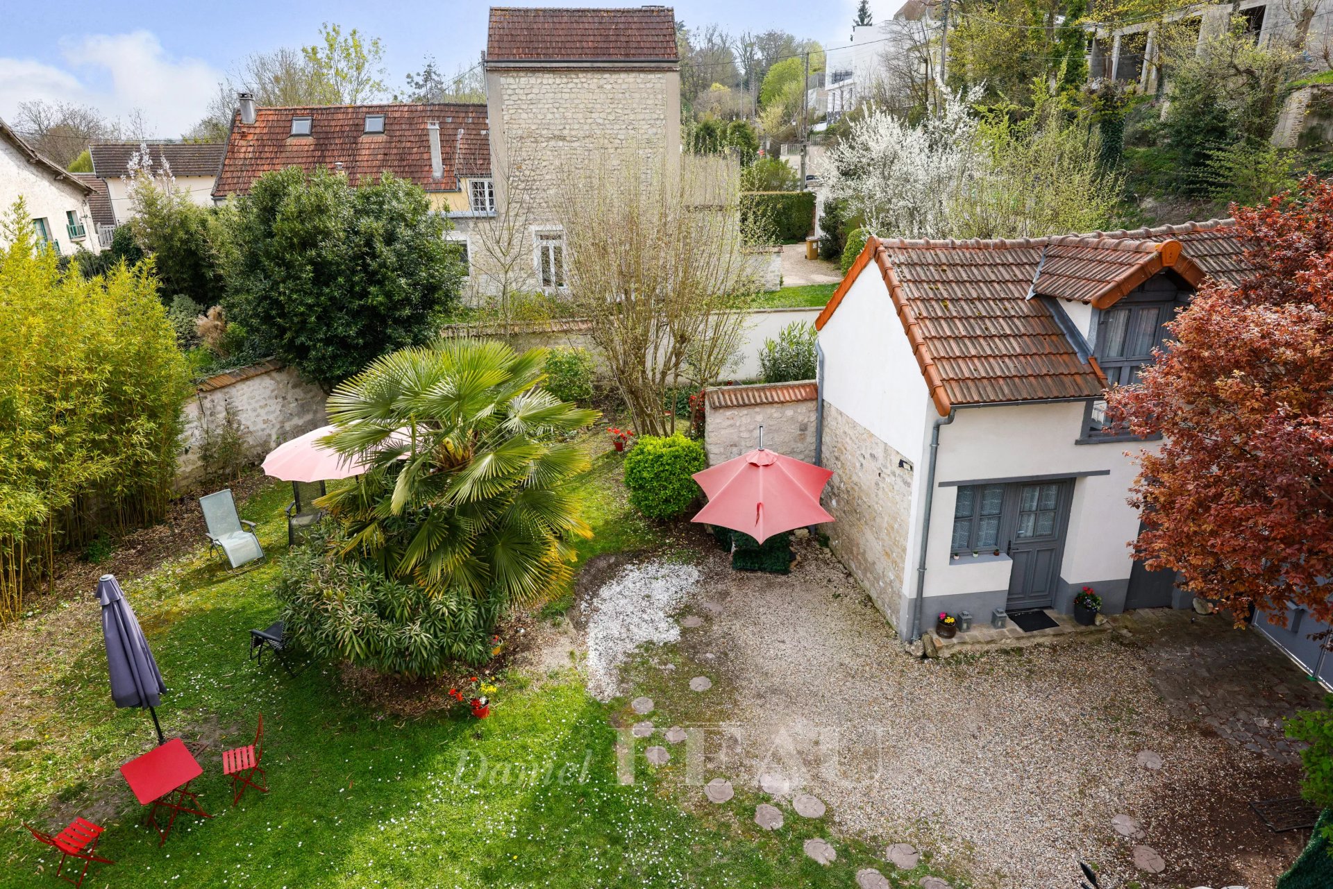 4 Bedroom Villa/Townhouse's Image 12