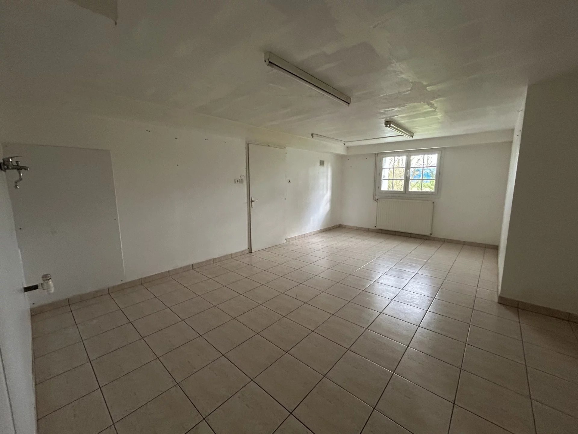 Vente Maison Thouars