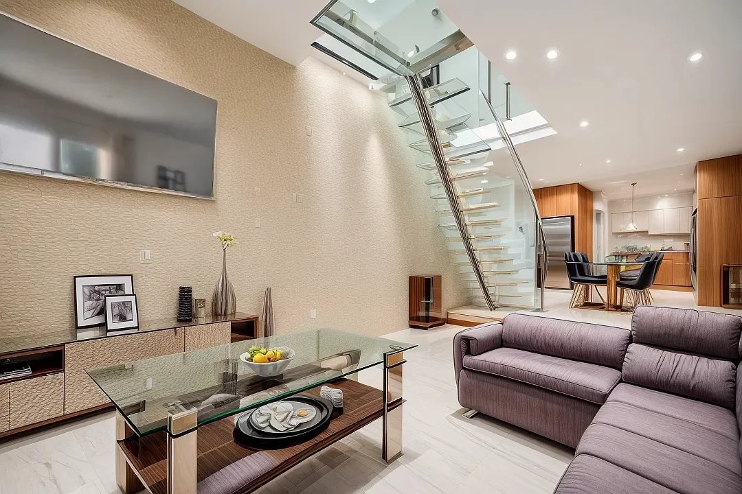 Maison - Champigny Sur Marne - 6 pièces 117 m2