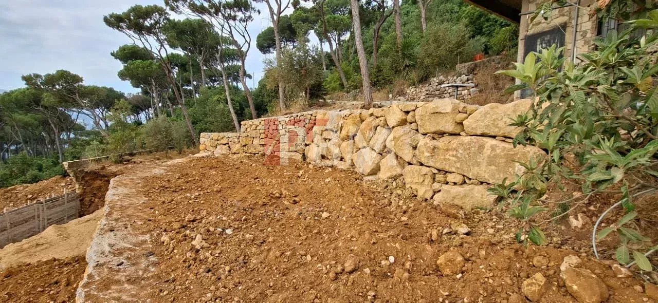 Sale Plot of land Beit Mery