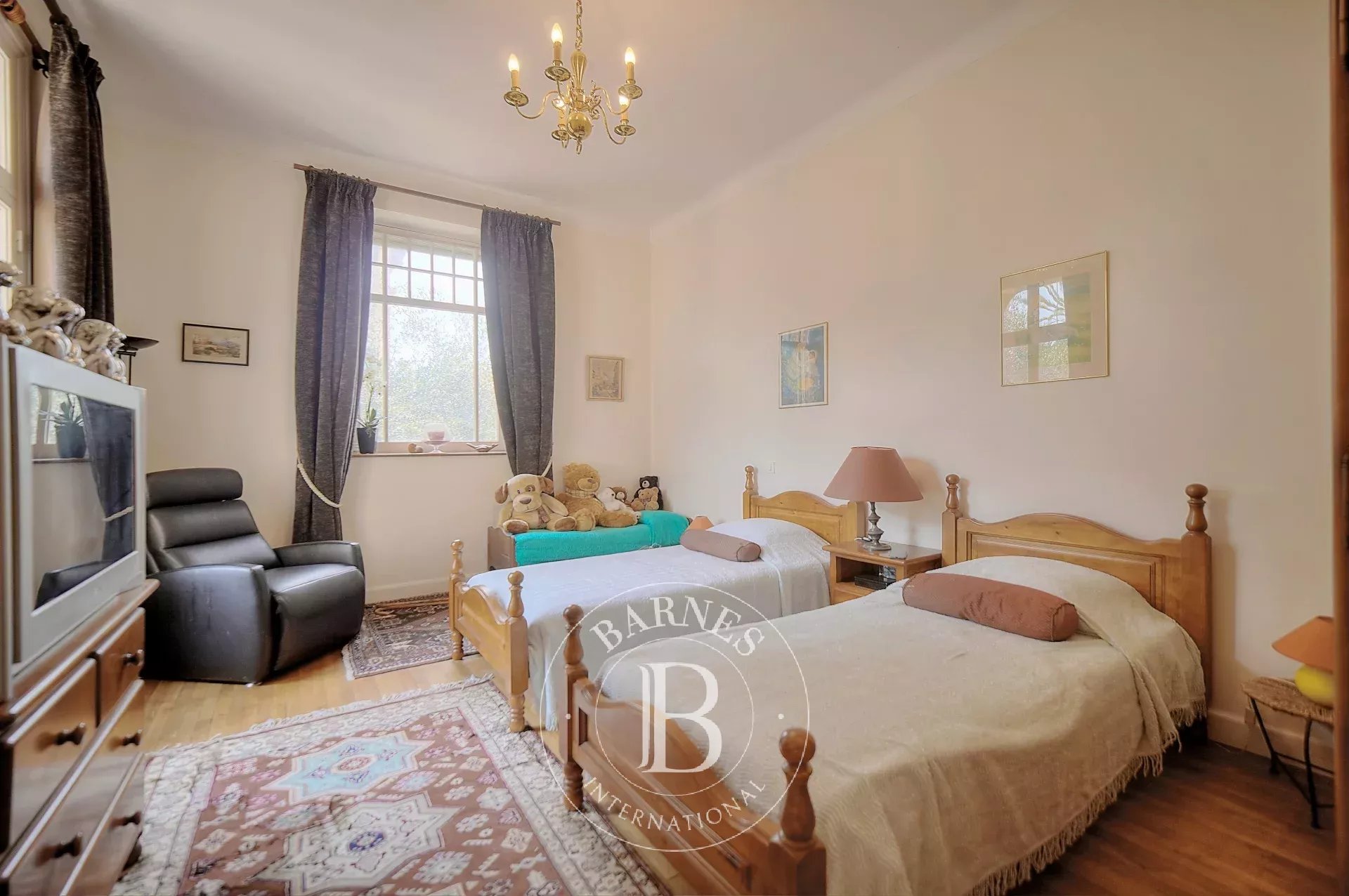 Villa Cannes - picture 20