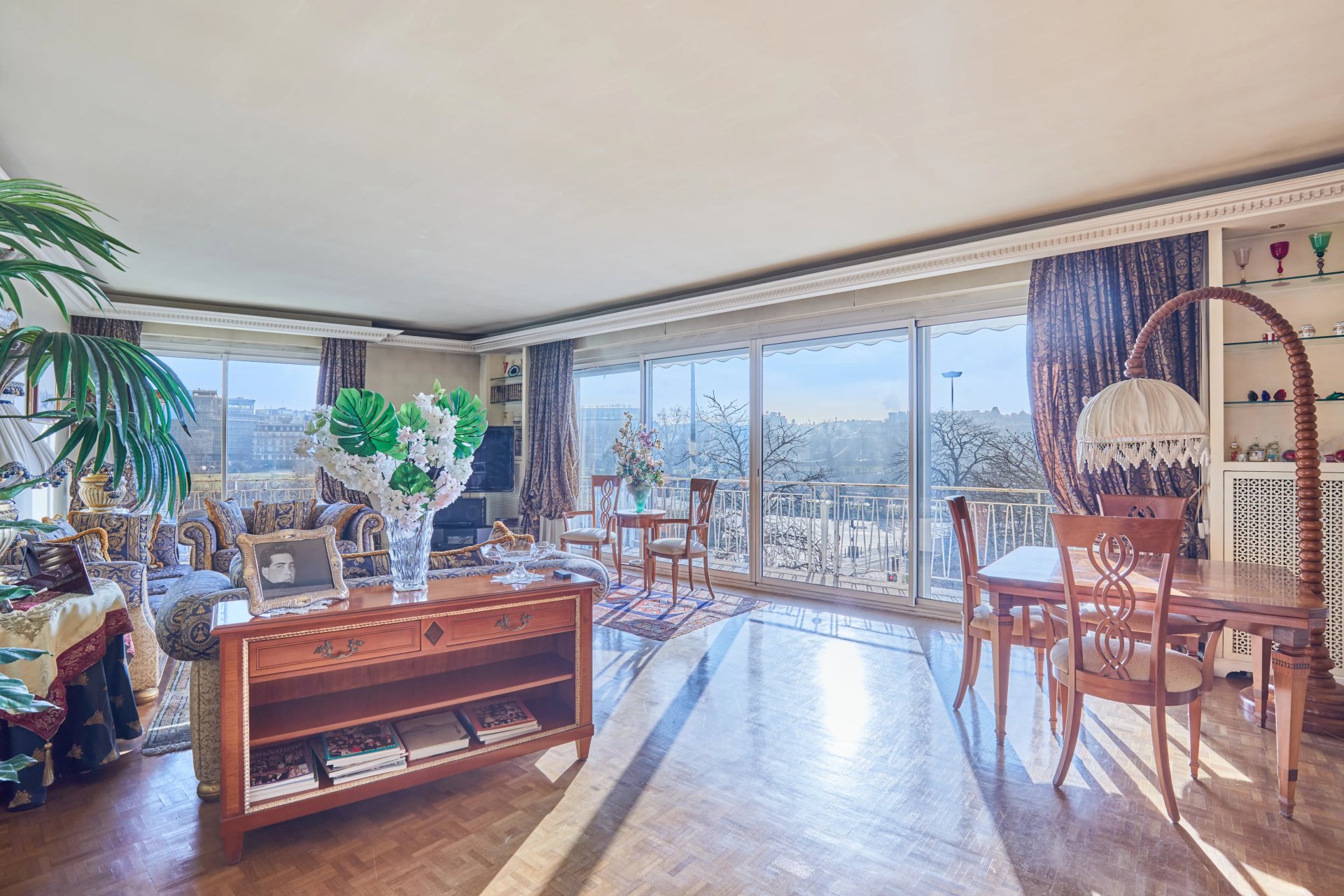 3 Bedroom Apartment/Flat's Image 4