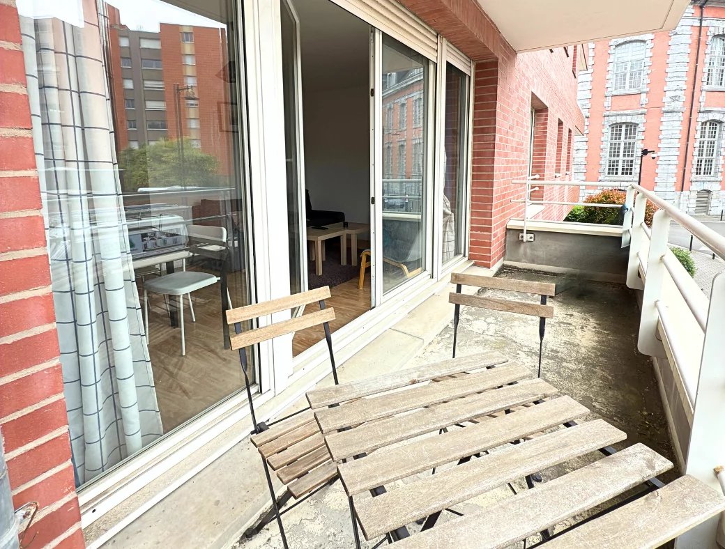 Agence immobilière de Nord Immo