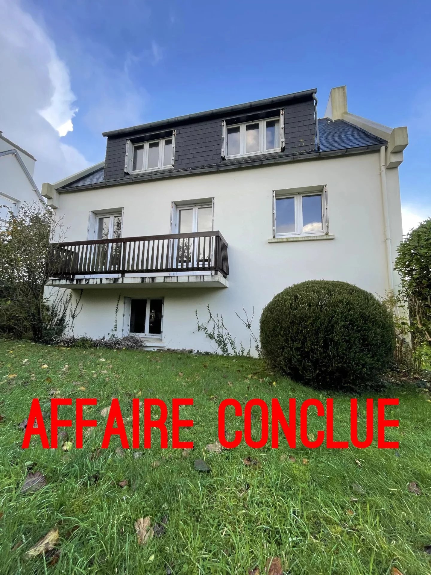 Agence immobilière de AR VRO Immobilier