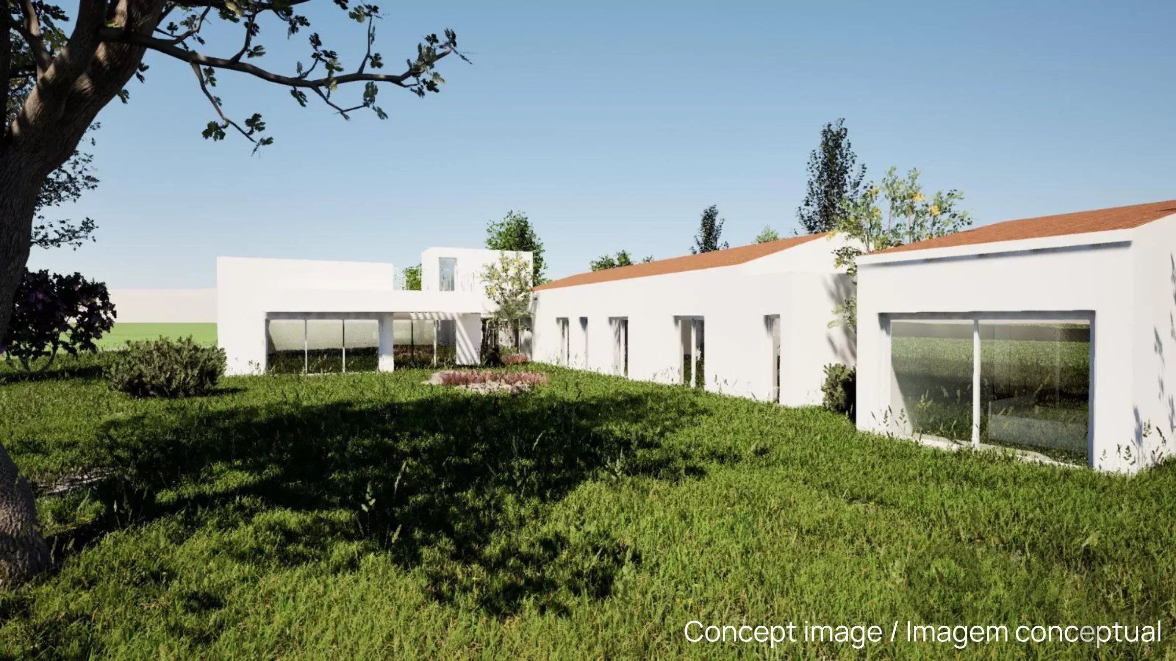 Traditional Countryside Property in Santo Estêvão, Tavira 87172633 image 39